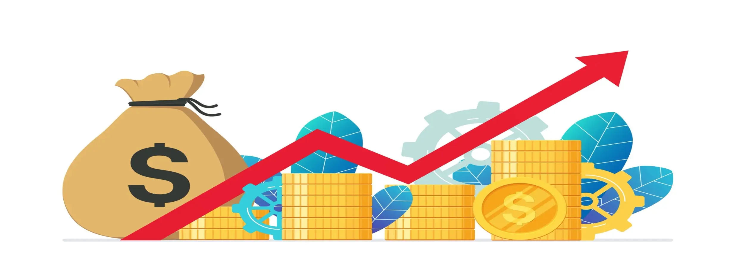 Image for Thriving Economy
